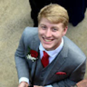 Meet your Posher, Paul